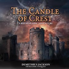 Cover image for The Candle of Crest