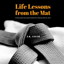Imagen de portada para Life Lessons from the Mat
