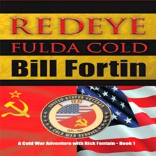 Cover image for Redeye Fulda Cold