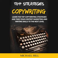 Imagen de portada para Copywriting