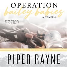 Cover image for Operation Bailey Babies