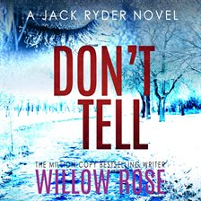 Cover image for Don't Tell