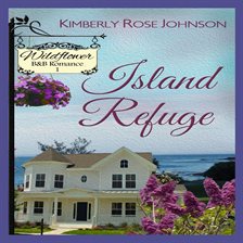 Imagen de portada para Island Refuge