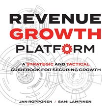 Imagen de portada para Revenue Growth Platform