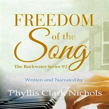 Imagen de portada para Freedom of the Song