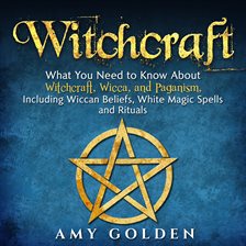 Imagen de portada para Witchcraft