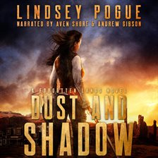 Imagen de portada para Dust and Shadow