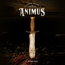 Imagen de portada para Animus