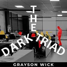 Cover image for The Dark Triad