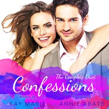 Imagen de portada para Confessions: The Complete Duet