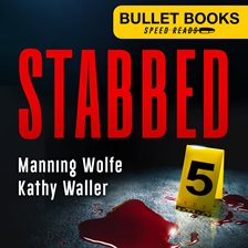 Cover image for Stabbed