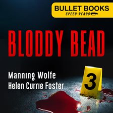 Cover image for Bloody Bead