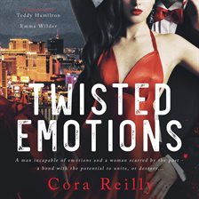 Cover image for Twisted Emotions