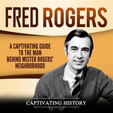 Cover image for Fred Rogers