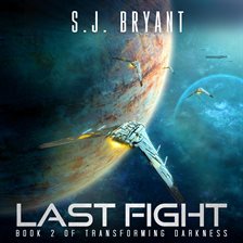 Cover image for Last Fight