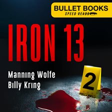 Cover image for Iron 13