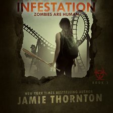 Imagen de portada para Infestation