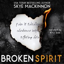 Cover image for Broken Spirit