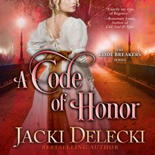 Imagen de portada para A Code of Honor