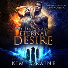 Cover image for Eternal Desire