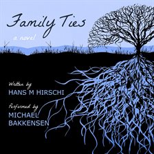 Cover image for Family Ties