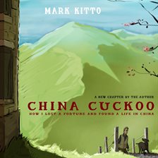 Imagen de portada para China Cuckoo