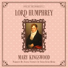 Imagen de portada para Lord Humphrey