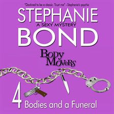 Cover image for 4 Bodies and a Funeral