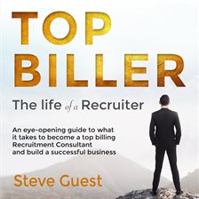 Cover image for Top Biller