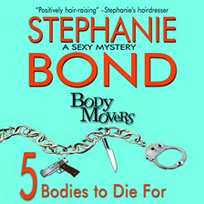 Cover image for 5 Bodies to Die For