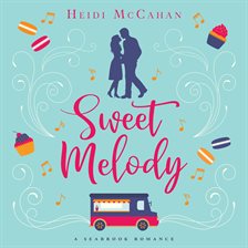 Imagen de portada para Sweet Melody