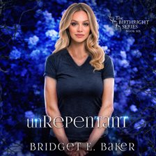 Cover image for unRepentant