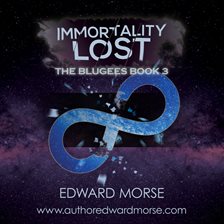 Cover image for Immortality Lost