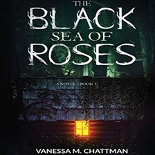 Cover image for The Black Sea Of Roses