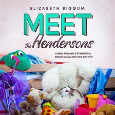 Imagen de portada para Meet the Hendersons