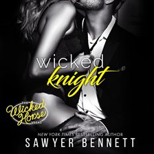 Imagen de portada para Wicked Knight