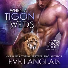Cover image for When a Tigon Weds