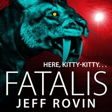Cover image for Fatalis