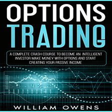 Cover image for Options Trading