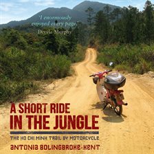 Cover image for A Short Ride in the Jungle