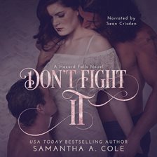 Cover image for Don't Fight It