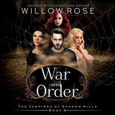 Cover image for War and Order