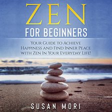Cover image for Zen for Beginners