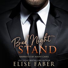 Imagen de portada para Bad Night Stand