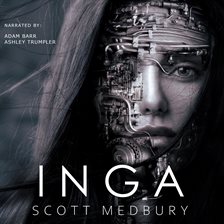 Cover image for INGA
