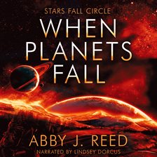 Imagen de portada para When Planets Fall
