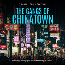 Imagen de portada para The Gangs of Chinatown