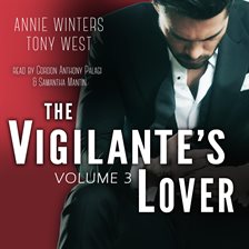 Imagen de portada para The Vigilante's Lover #3