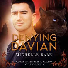 Imagen de portada para Denying Davian
