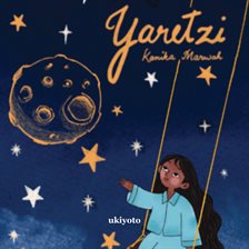 Cover image for Yaretzi